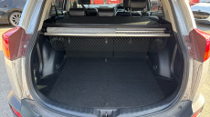 Toyota Rav 4 2.2 D-4D Invincible 5dr Diesel Estate